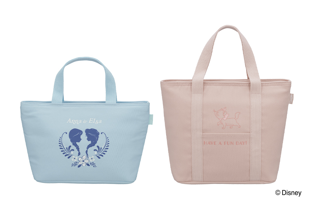 サーモス 保冷ランチバッグ/RFF-0041DS･0071DS（RFF-0041DS･0071DS）のメーカー公式商品画像