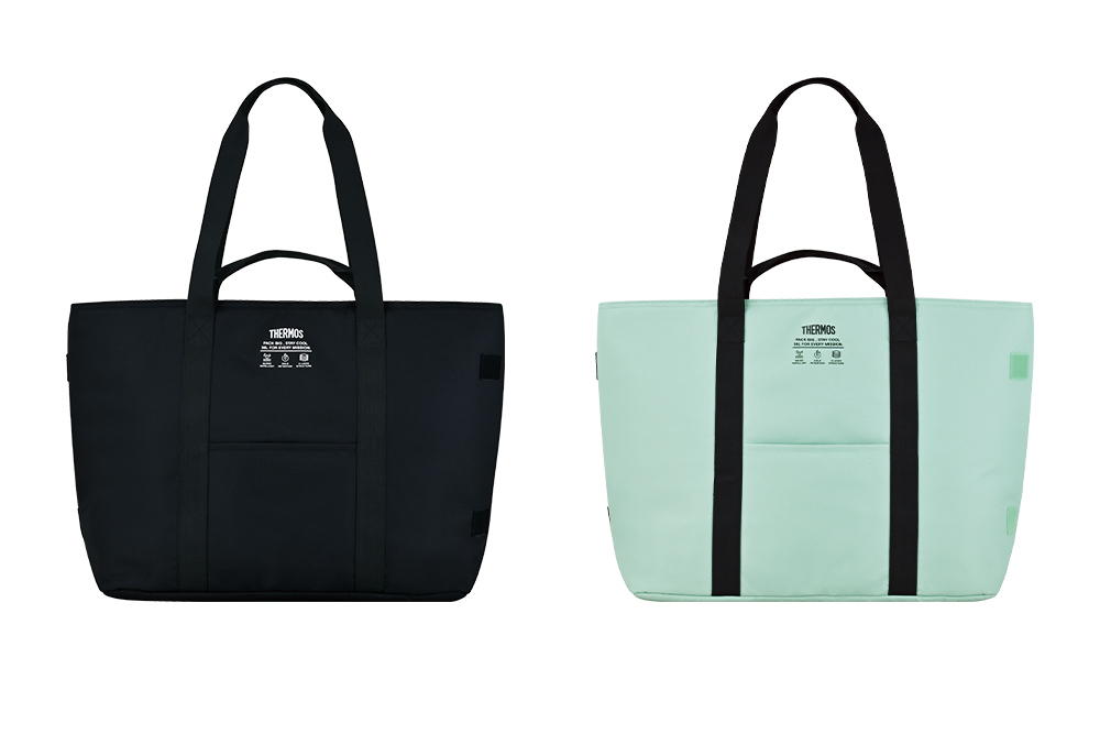 サーモス 保冷ビッグトートバッグ/RFQ-036（RFQ-036）のメーカー公式商品画像
