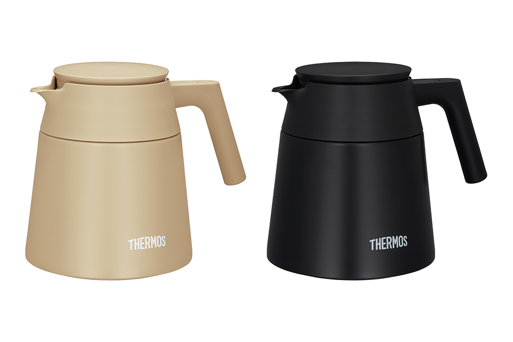 真空断熱コーヒーサーバー/TTF-720 | ポット・アイスペール | 製品情報