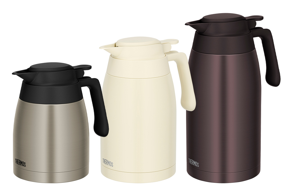 1.5リットル キッチン用品・食器・調理器具 サーモス ステンレス