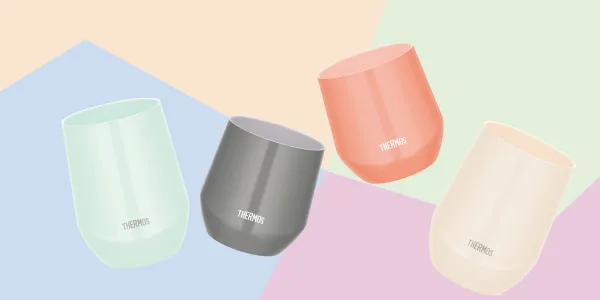 クローズアップサーモス（JTE）