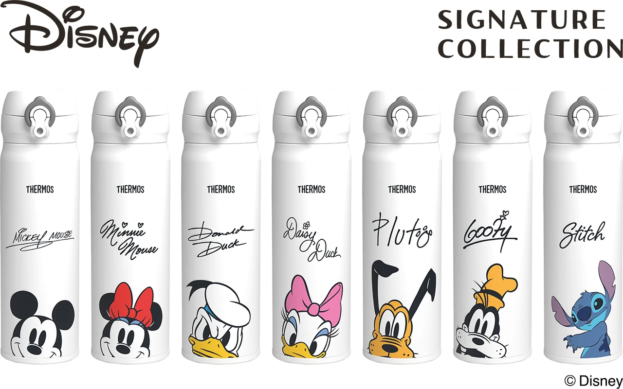 DISNEY SIGNATURE COLLECTION