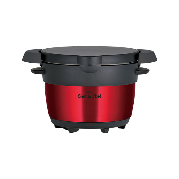 サーモス真空保温調理器シャトルシェフ3.0Lマグネットクリップマッチャ