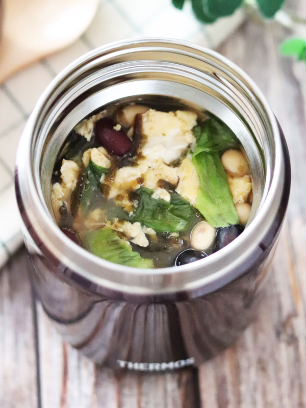 スープジャーレシピ サーモス 魔法びんのパイオニア スープジャーレシピ サーモス 魔法びんのパイオニア