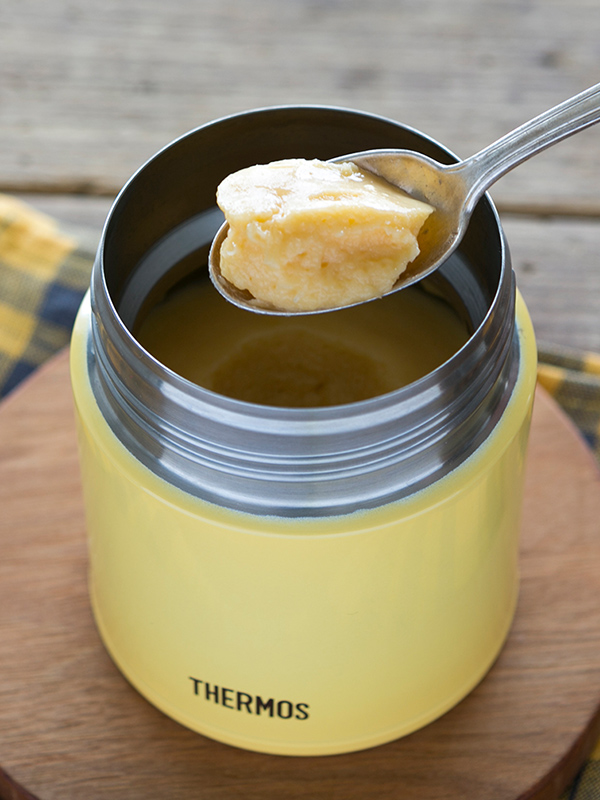 マンゴープリン