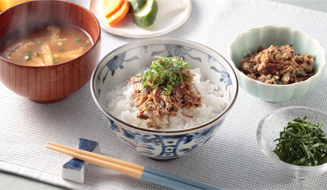 まろ旨い！ 豆乳ポテトグラタン