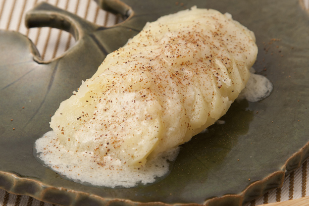 ミルフィーユポテト | シャトルシェフレシピ | レシピ | サーモス