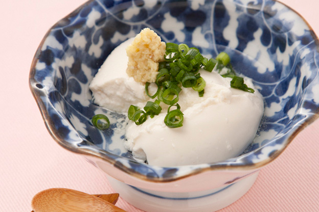 手作りなめらか豆腐 | シャトルシェフレシピ | レシピ | サーモス