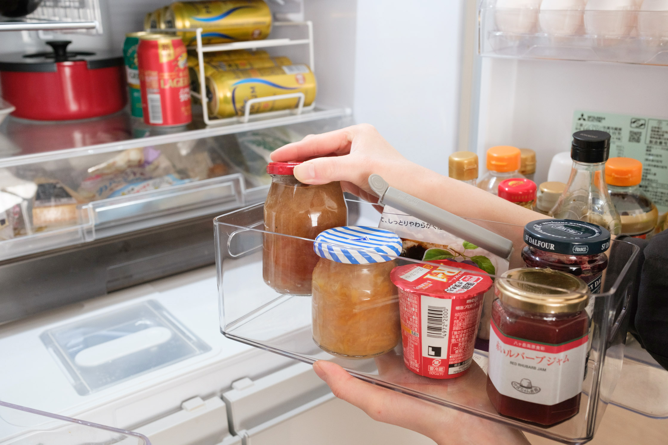 上段使用シーン