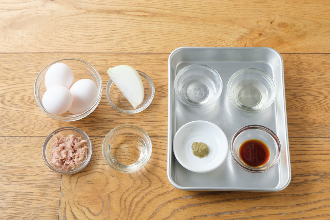 レシピ1材料写真