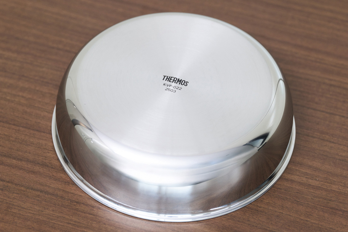 高級感があり、つるっとした触り心地