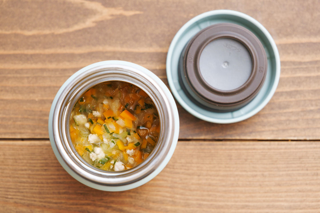 離乳食後期_完成写真