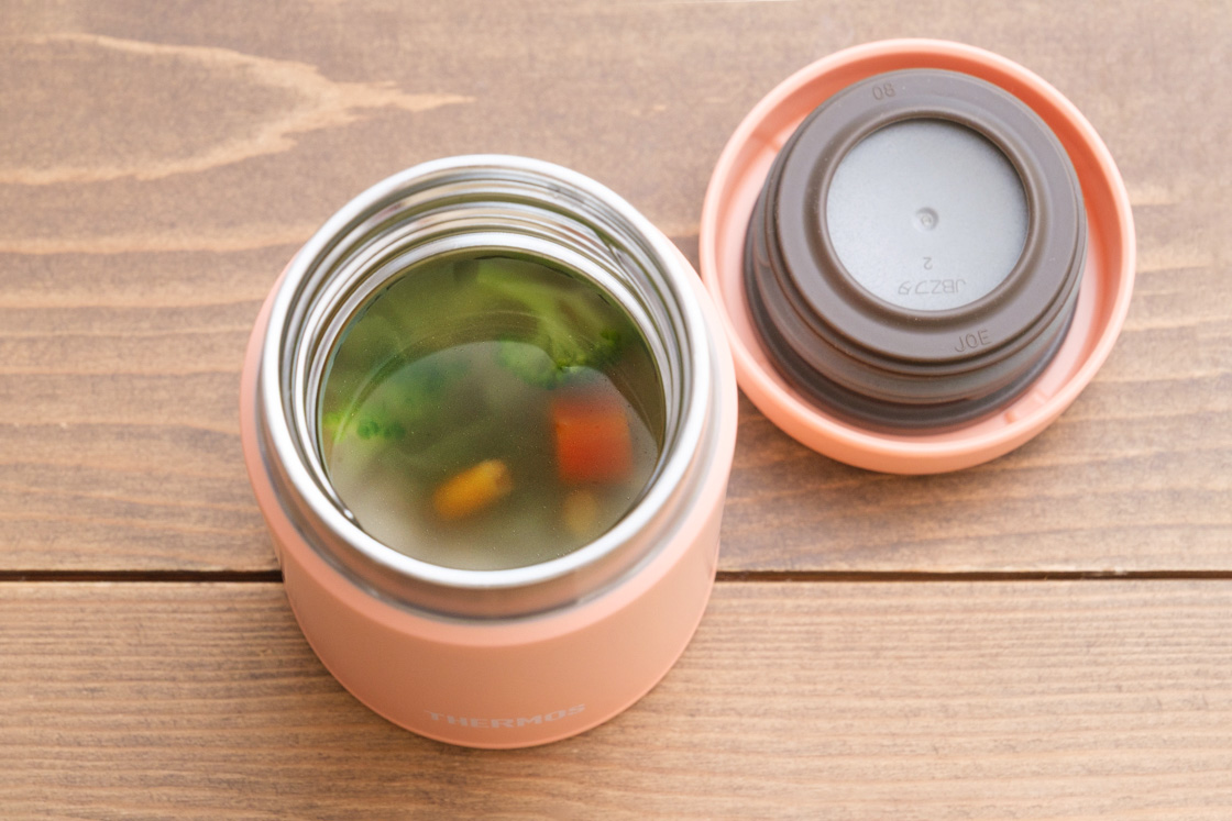 離乳食完了期_完成写真