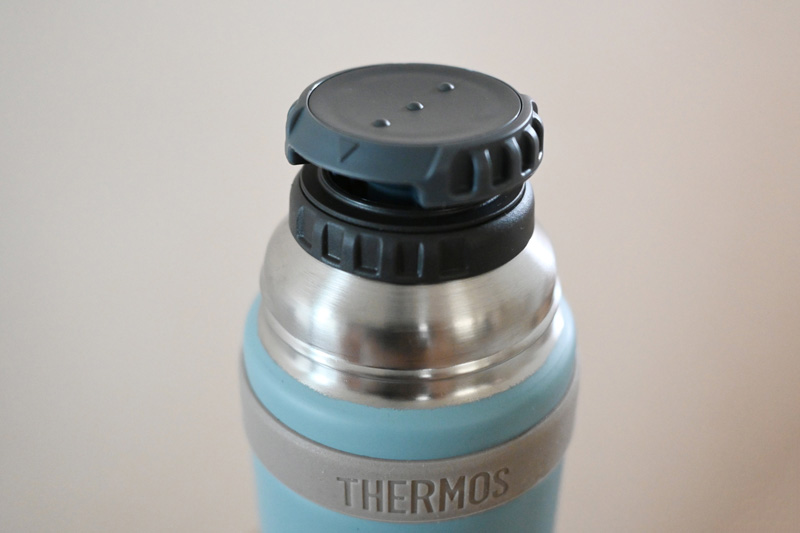 回しやすい形状の「中せん」