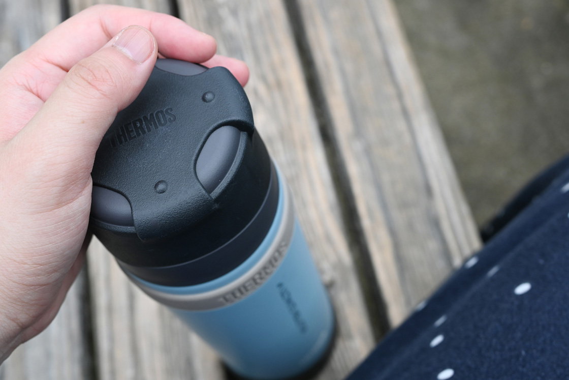 触り心地のよさもうれしい