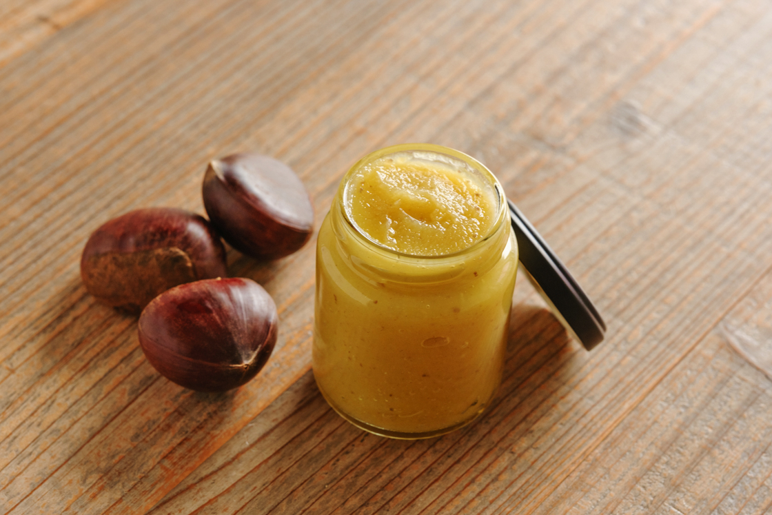 栗ジャム_完成写真