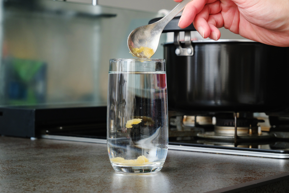 栗ジャム_工程写真2