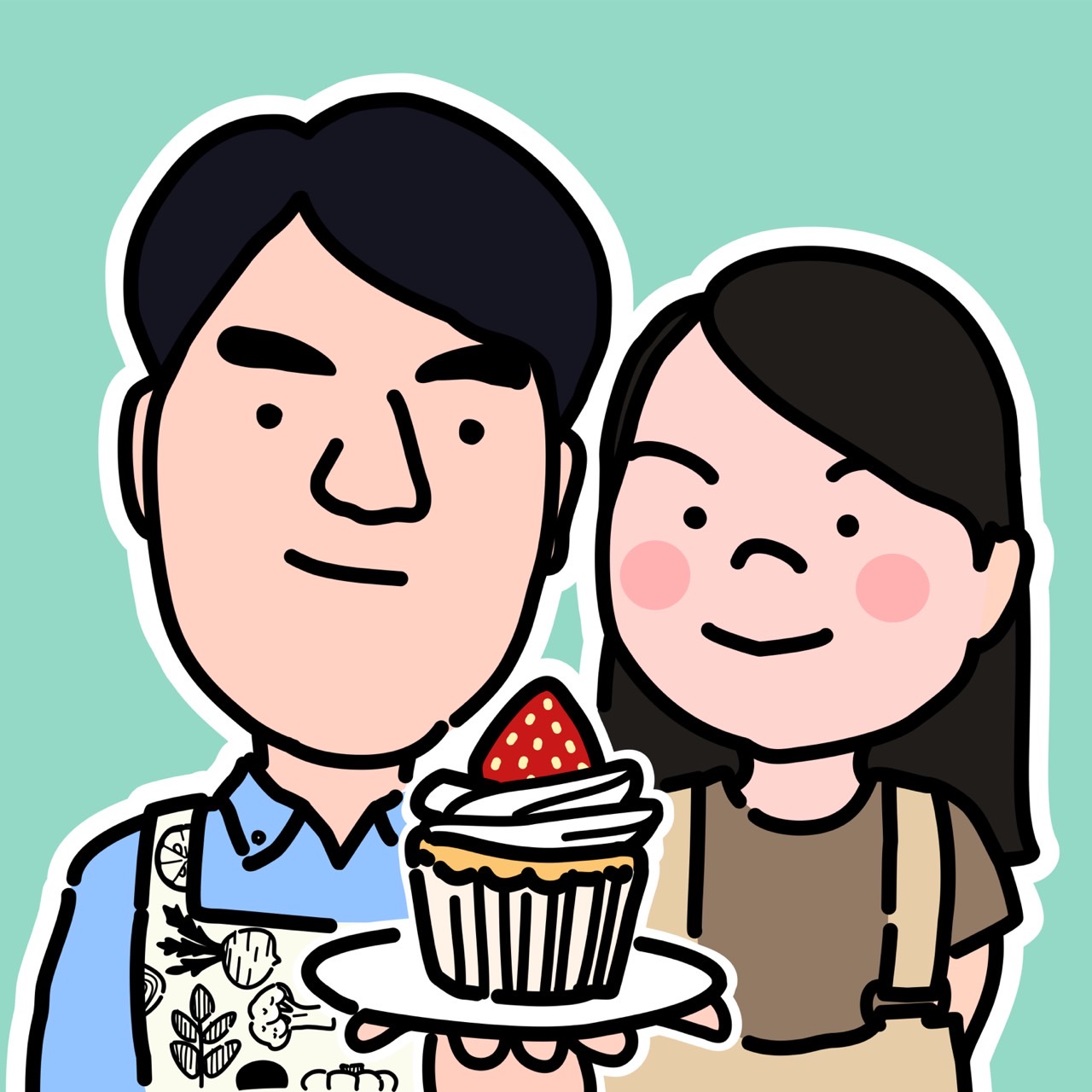 おやつラボさん