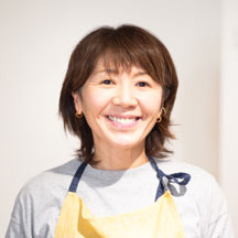 野上優佳子