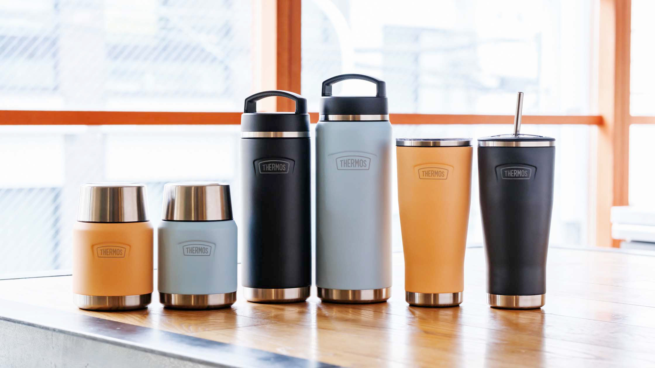 ICONシリーズ集合