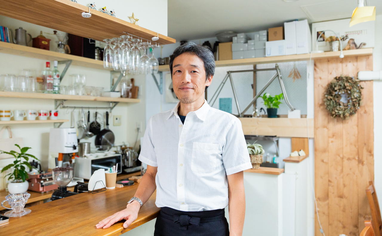 自分なりのおいしいを見つける！ ハンドドリップコーヒーの基本 | WEB