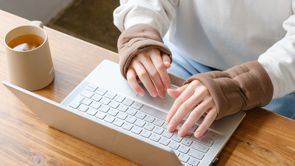 使用シーンイメージカット