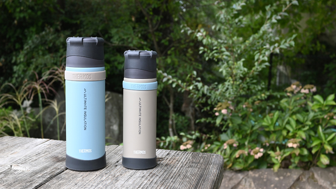 山専用ボトル画像